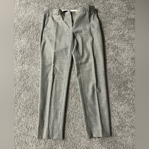 Gorgeous wool trousers - Picture 1 of 3